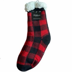 brand new, never worn thick winter socks!